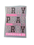 Pray Pray Pray