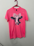 Cow Head