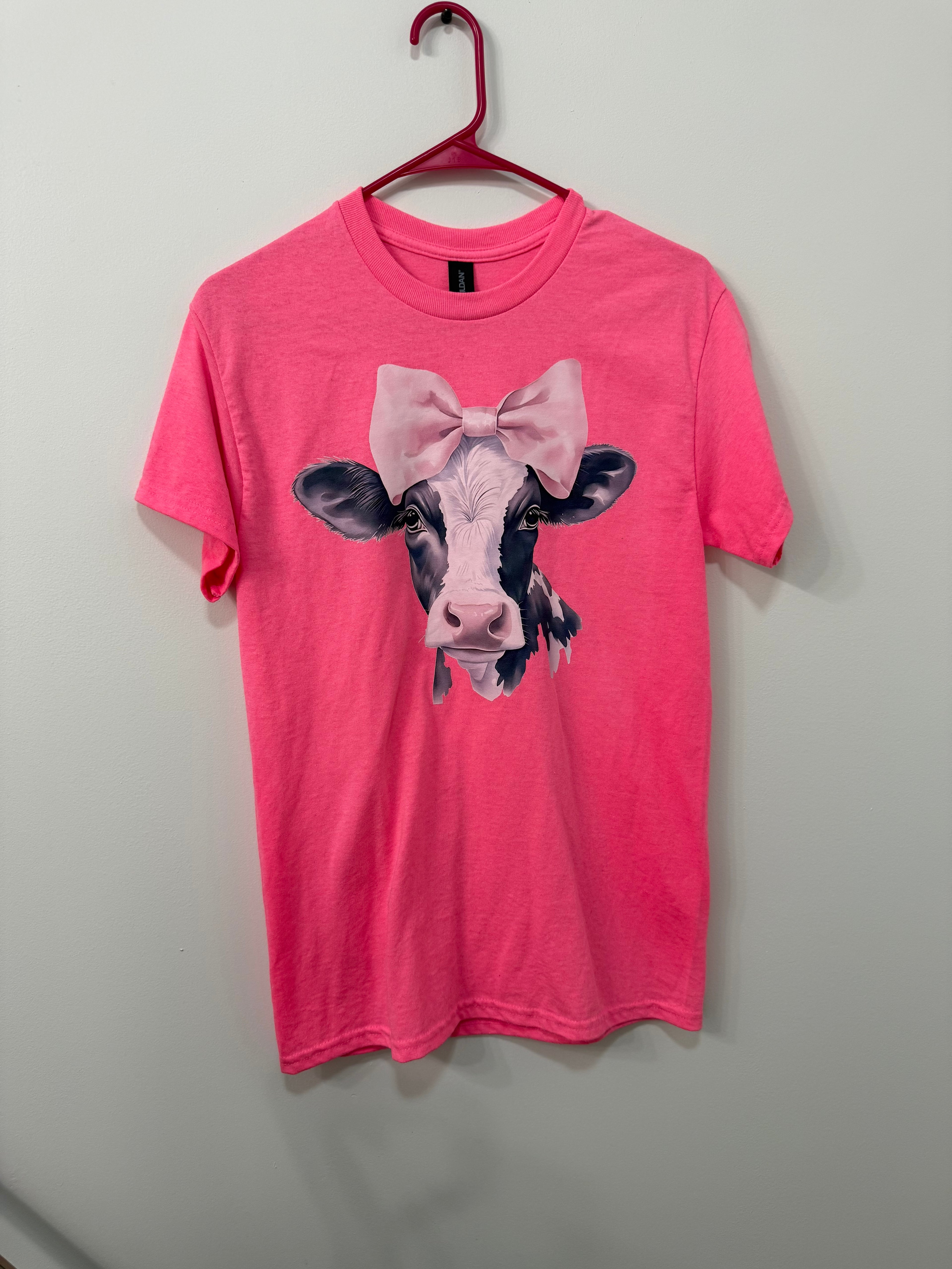 Cow Head