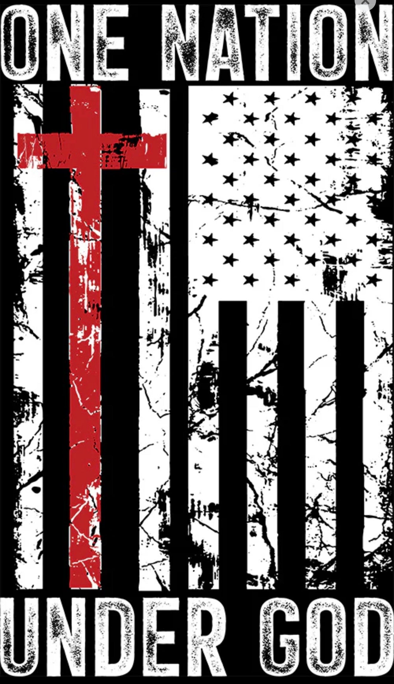 One Nation Under God