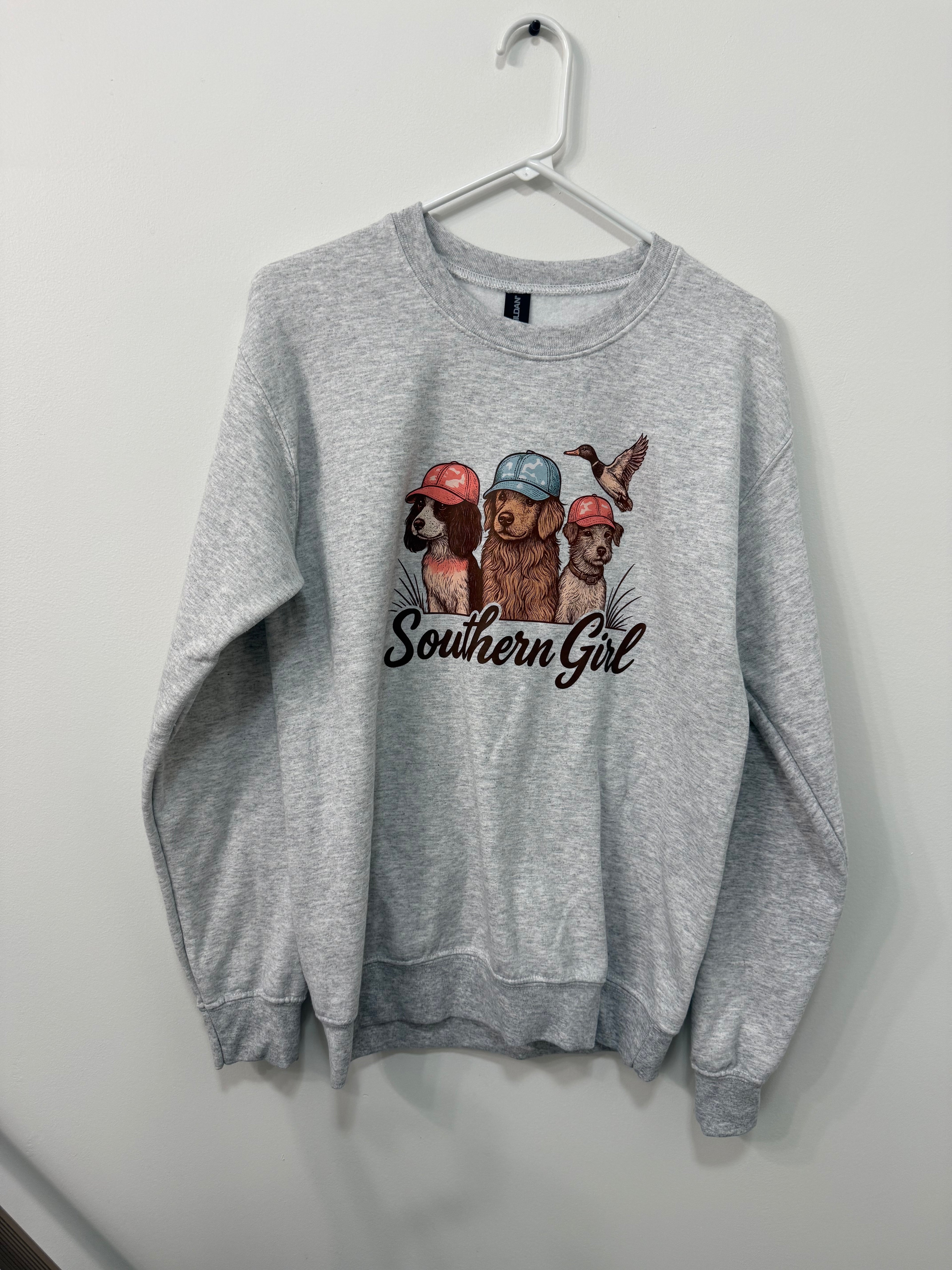 Southern Girl