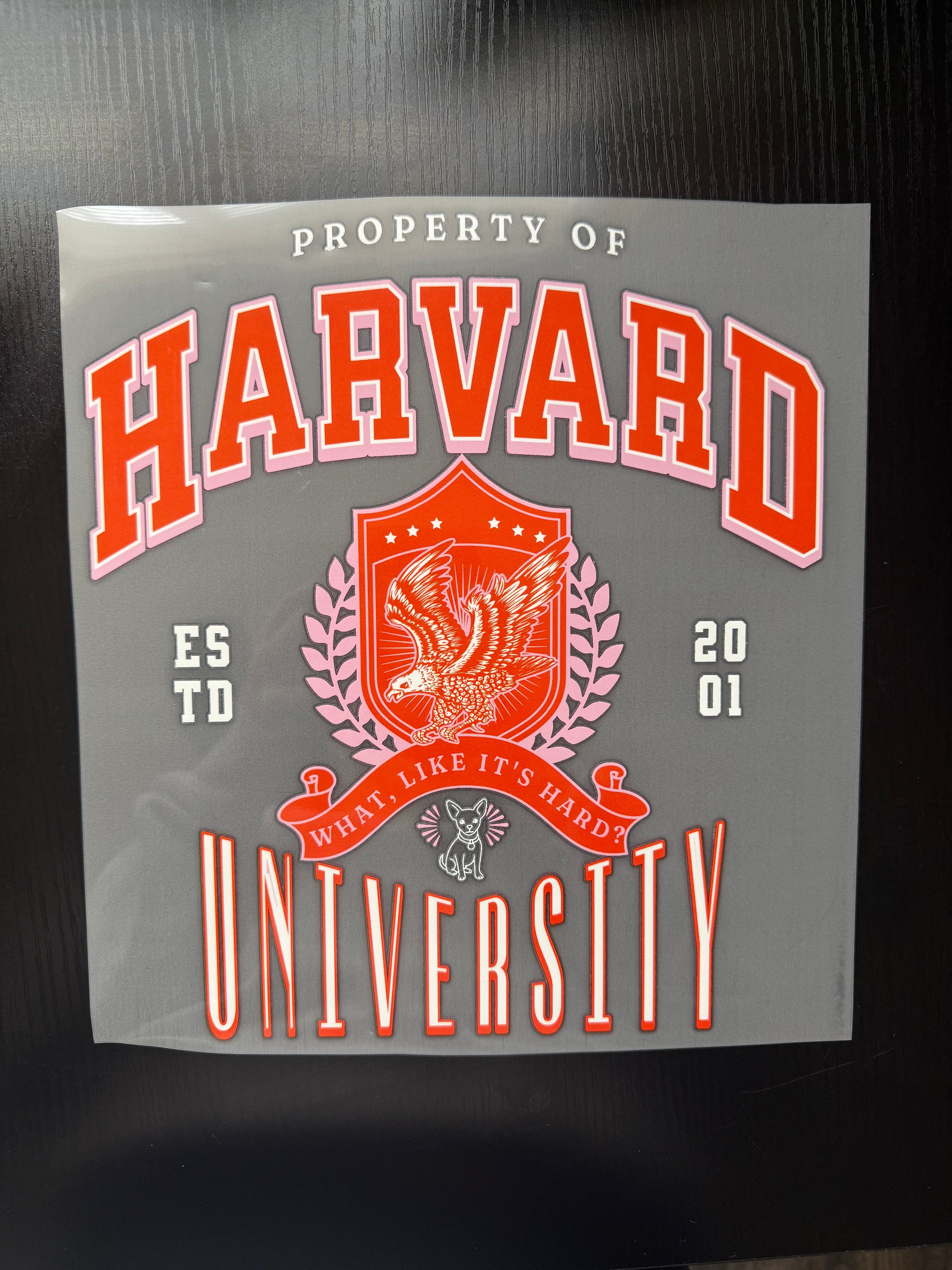 Harvard