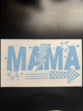 Blue Mama