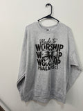 Made to Worship