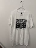 Forgiven