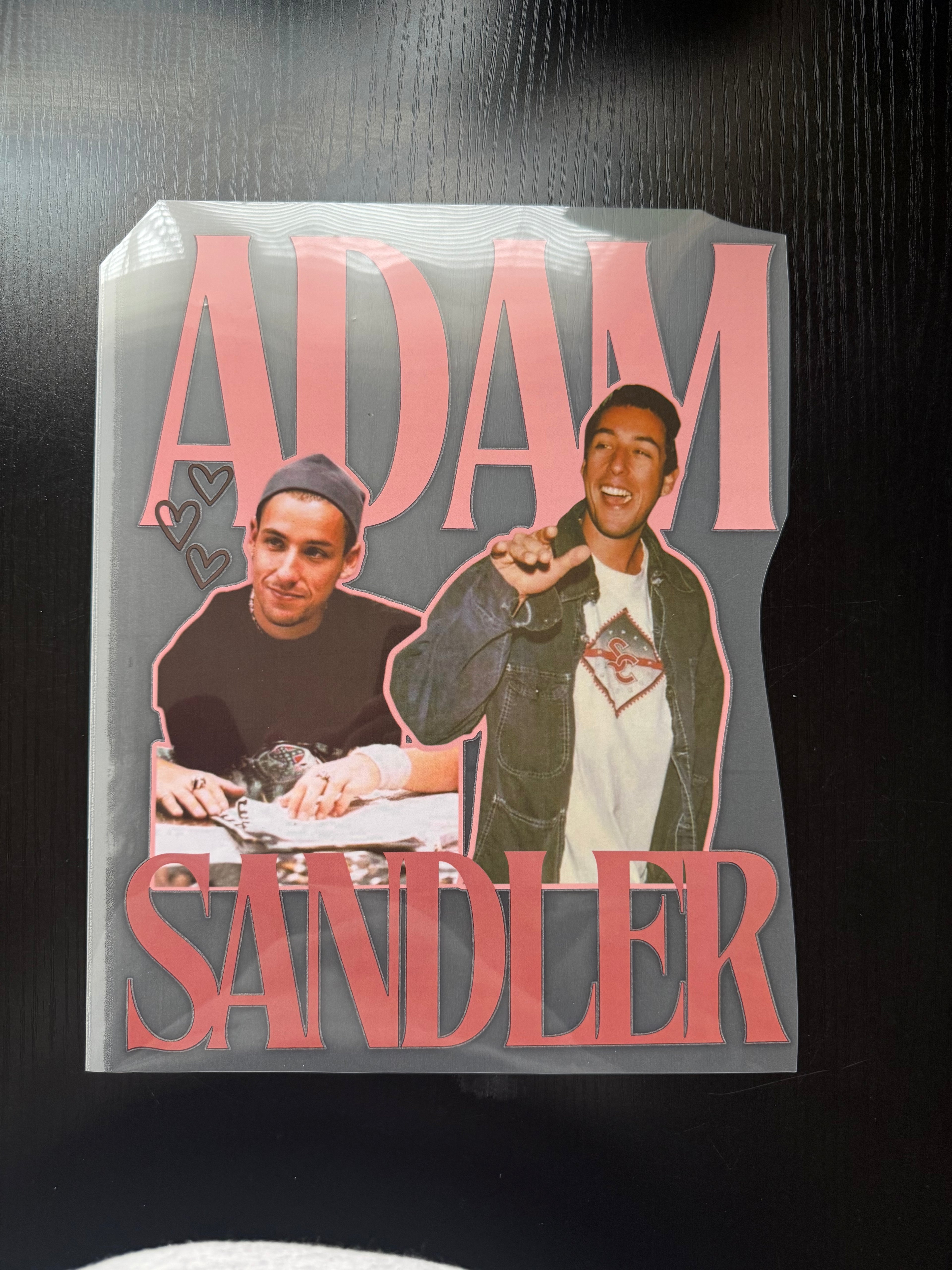 Adam Sandler