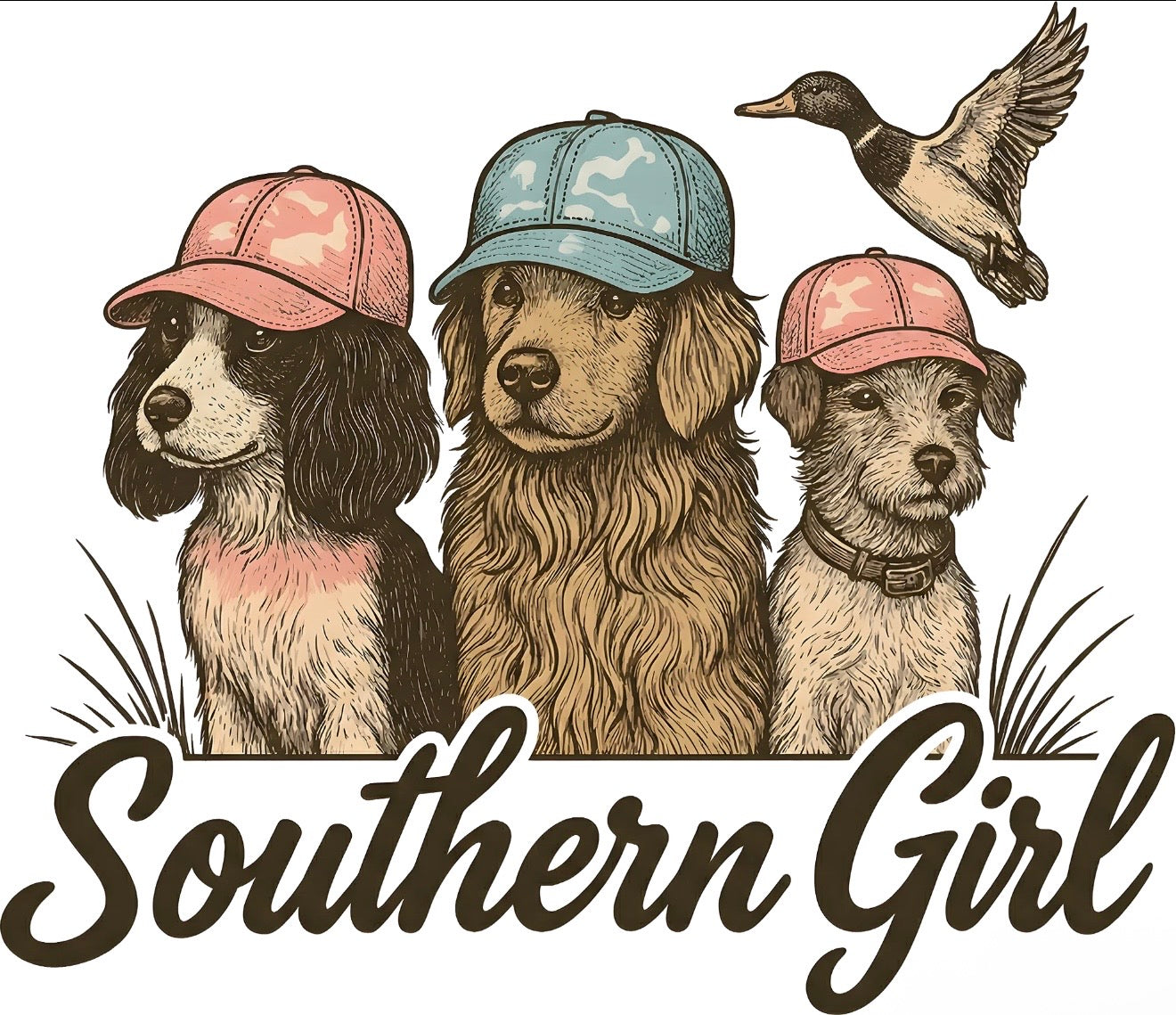 Southern Girl