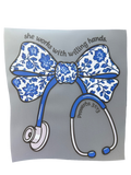 Nurse Bow