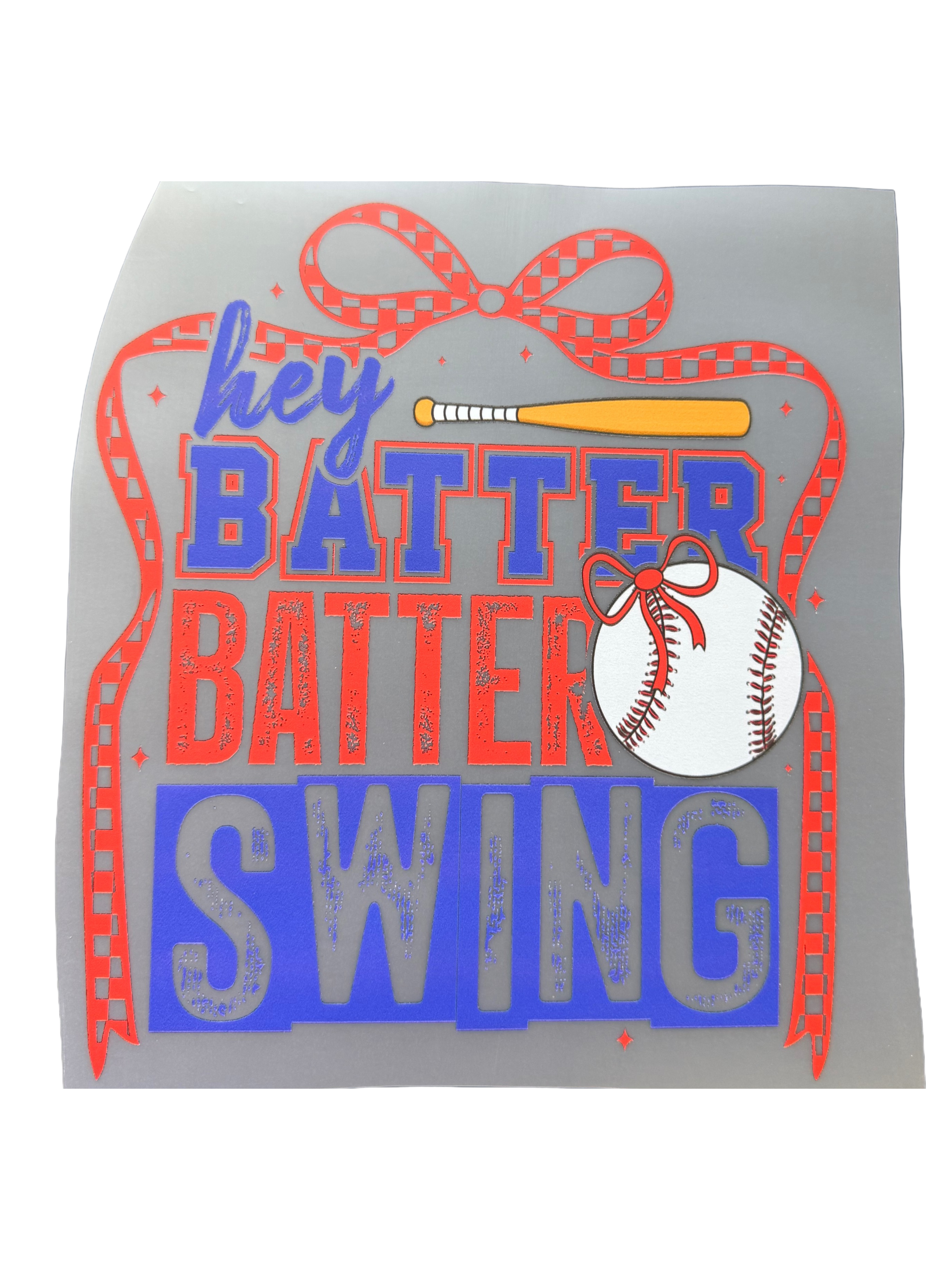 Hey Batter Batter Swing