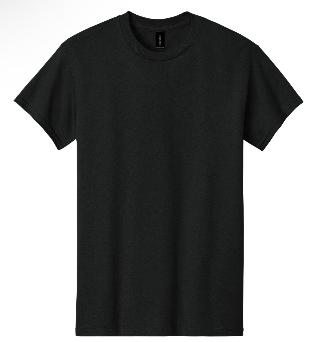 Black Tshirt