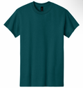 Marine Green Tshirt