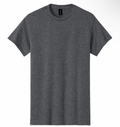 Graphite Heather Tshirt