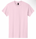 Light Pink Tshirt