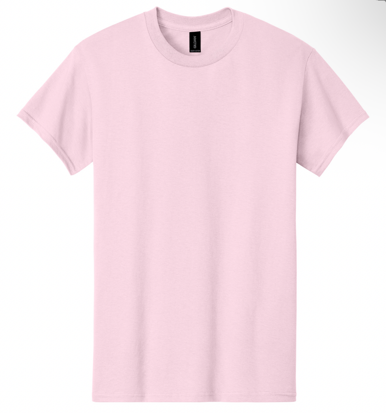 Light Pink Tshirt
