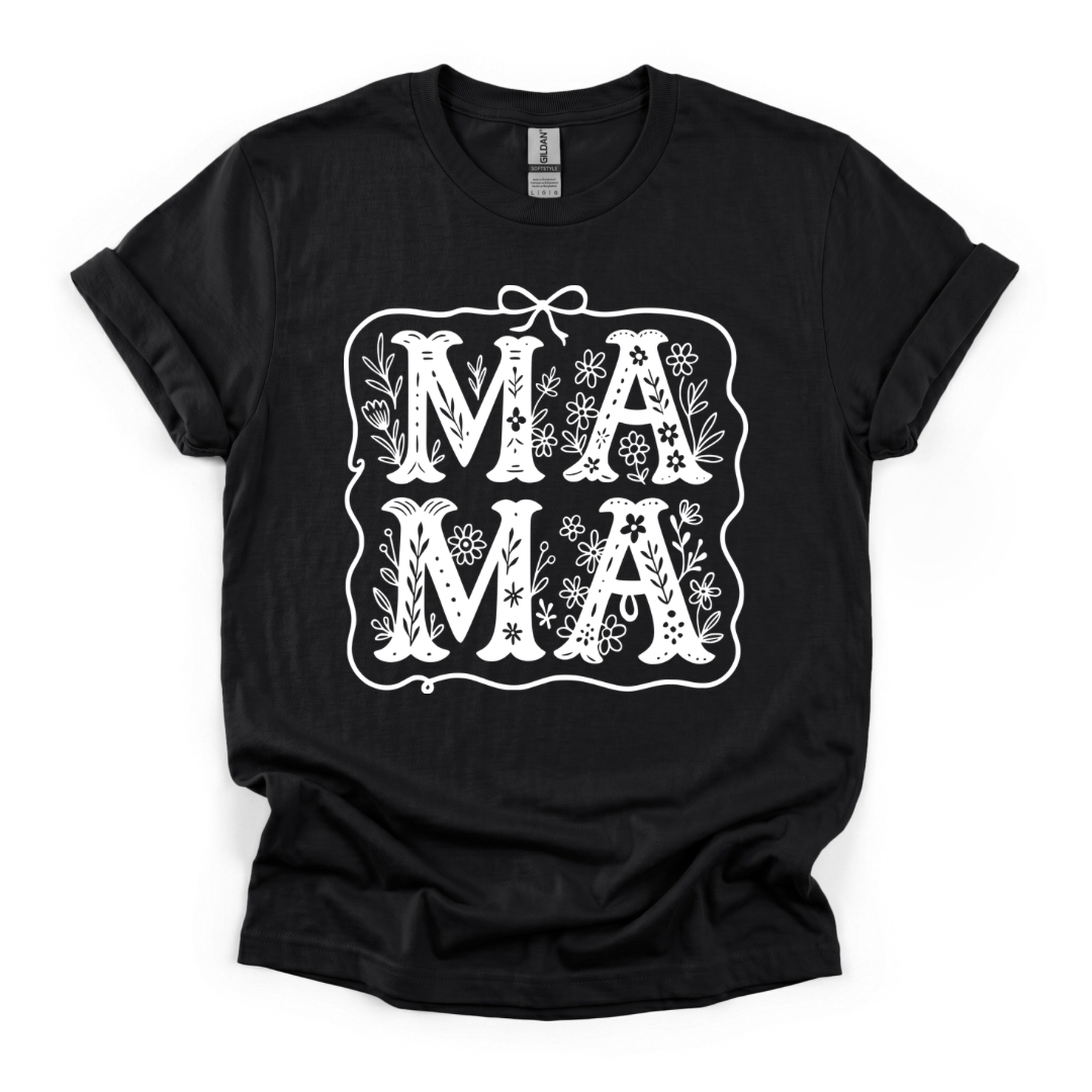 MA MA