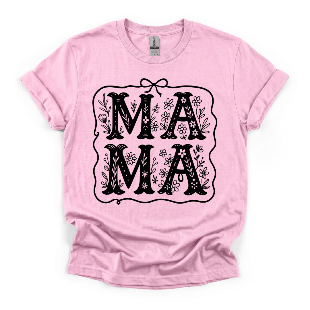 MA MA