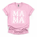 MA MA