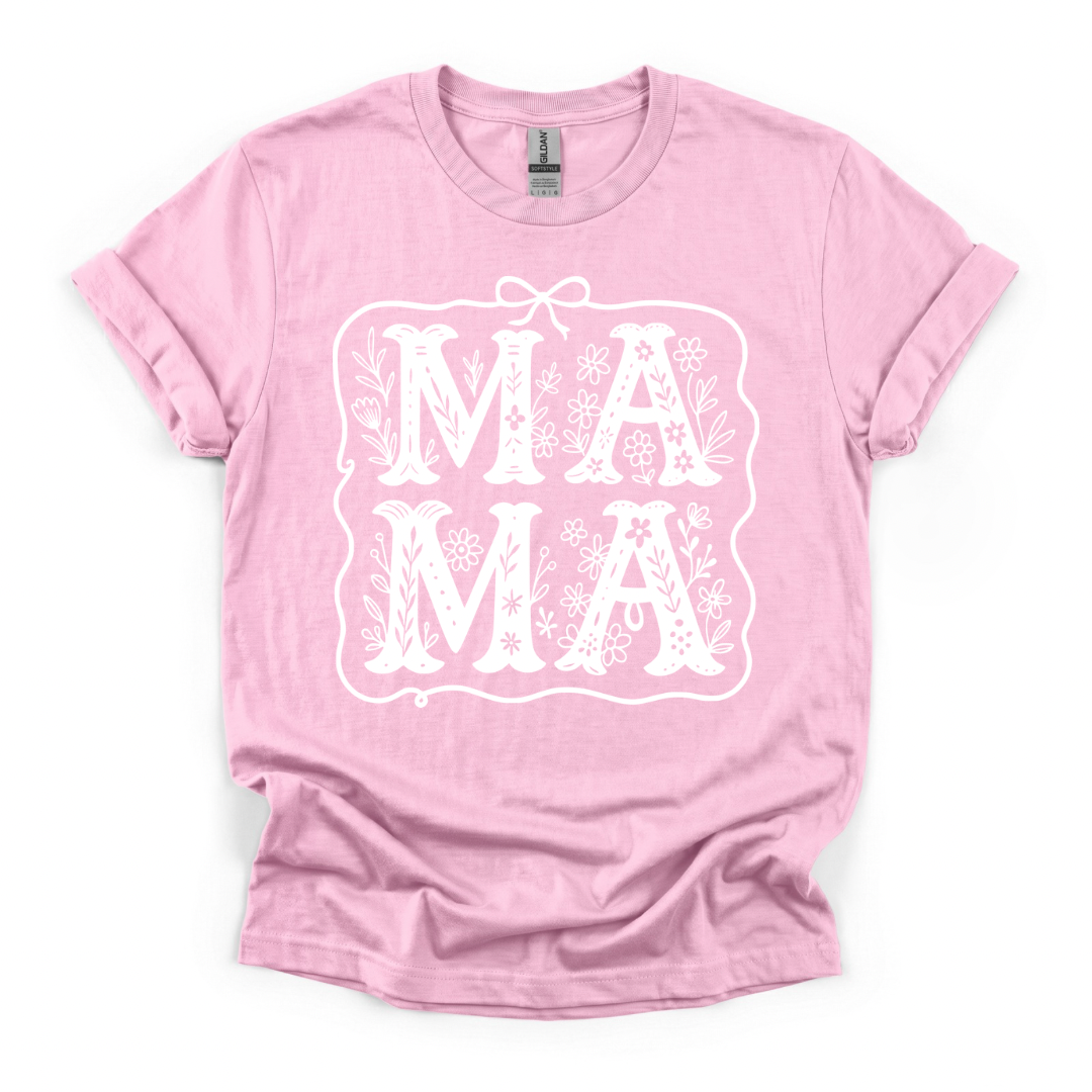 MA MA