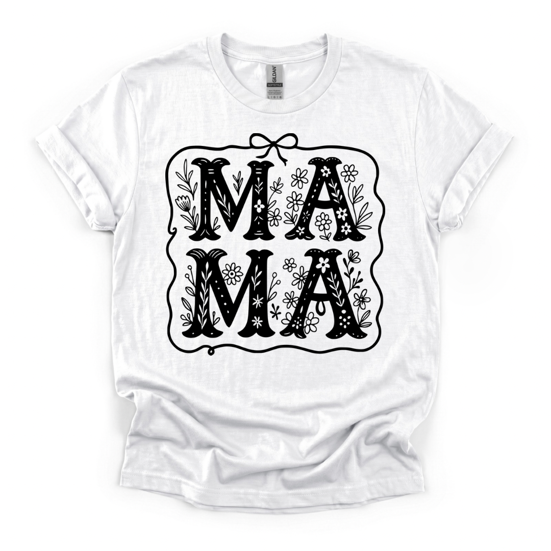 MA MA
